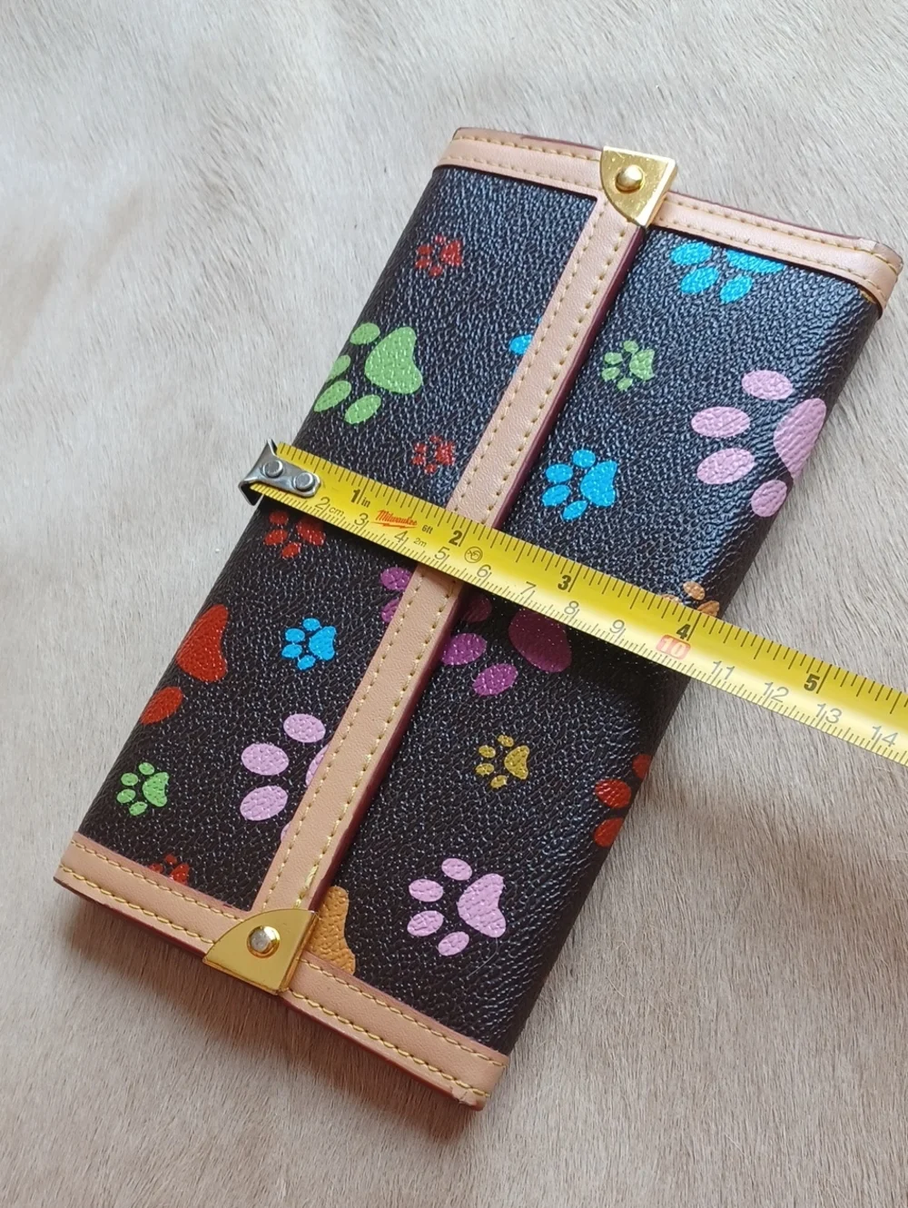Fashion Wallet